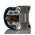 LAG Fixed Castor Wheel, 150kg Capacity, 100mm Wheel