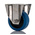LAG Fixed Castor Wheel, 150kg Capacity, 100mm Wheel