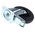 LAG Braked Swivel Castor Wheel, 205kg Capacity, 200mm Wheel