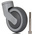 Tente Swivel Castor Wheel, 100kg Capacity, 125mm Wheel