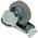 LAG Swivel Castor Wheel, 60kg Capacity, 80mm Wheel