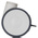 Tente Swivel Castor Wheel, 110kg Capacity, 125mm Wheel