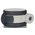 Tente Swivel Castor Wheel, 110kg Capacity, 125mm Wheel