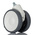 Tente Swivel Castor Wheel, 100kg Capacity, 100mm Wheel