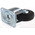 Tente Swivel Castor Wheel, 75kg Capacity, 100mm Wheel