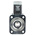 Tente Braked Swivel Castor Wheel, 75kg Capacity, 100mm Wheel