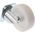 Tente Swivel Castor Wheel, 250kg Capacity, 125mm Wheel