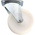 Tente Swivel Castor Wheel, 250kg Capacity, 125mm Wheel