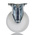 Tente Fixed Castor Wheel, 500kg Capacity, 125mm Wheel