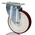 Tente Swivel Castor Wheel, 200kg Capacity, 125mm Wheel
