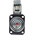 Tente Braked Swivel Castor Wheel, 350kg Capacity, 160mm Wheel