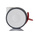Tente Swivel Castor Wheel, 80kg Capacity, 75mm Wheel