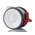 Tente Swivel Castor Wheel, 80kg Capacity, 75mm Wheel