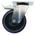 LAG Braked Swivel Castor Wheel, 450kg Capacity, 150mm Wheel