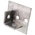 Unistrut Steel Base Plate