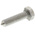 Unistrut Stainless Steel M10 Cone Point Set Screw