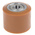 LAG Orange Polyurethane Abrasion Resistant, High Load Capacity, Laceration Resistant, Non-Marking Trolley Wheel, 700kg