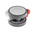 Tente Swivel Castor Wheel, 80kg Capacity, 55mm Wheel