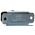 Tente Fixed Castor Wheel, 40kg Capacity, 45mm Wheel