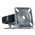 Tente Swivel Castor Wheel, 40kg Capacity, 50mm Wheel