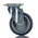 Tente Swivel Castor Wheel, 60kg Capacity, 75mm Wheel