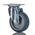 Tente Swivel Castor Wheel, 60kg Capacity, 75mm Wheel