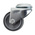 Tente Swivel Castor Wheel, 45kg Capacity, 50mm Wheel