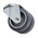 Tente Swivel Castor Wheel, 80kg Capacity, 75mm Wheel