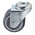Tente Swivel Castor Wheel, 80kg Capacity, 75mm Wheel