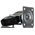 Tente Swivel Castor Wheel, 100kg Capacity, 125mm Wheel