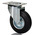 Tente Swivel Castor Wheel, 100kg Capacity, 125mm Wheel