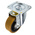 Tente Swivel Castor Wheel, 660kg Capacity, 125mm Wheel