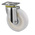 Tente Swivel Castor Wheel, 700kg Capacity, 125mm Wheel