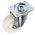 Tente Swivel Castor Wheel, 800kg Capacity, 160mm Wheel