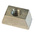 RS PRO Channel Nut, M10, Nut Base Dimensions 12 x 12mm