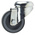 Tente Swivel Castor Wheel, 50kg Capacity, 50mm Wheel
