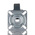 Tente Swivel Castor Wheel, 100kg Capacity, 50mm Wheel