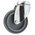 Tente Swivel Castor Wheel, 150kg Capacity, 75mm Wheel