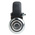 Tente Swivel Castor Wheel, 150kg Capacity, 75mm Wheel