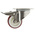 Tente Swivel Castor Wheel, 200kg Capacity, 80mm Wheel