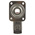 Tente Swivel Castor Wheel, 200kg Capacity, 80mm Wheel