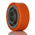 RS PRO PUR Abrasion Resistant, Corrosion Resistant Trolley Wheel, 350kg