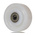 LAG White Polyamide Hygienic, Low Rolling Resistance, Non-Marking Trolley Wheel, 450kg