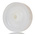 LAG White Polyamide Hygienic, Low Rolling Resistance, Non-Marking Trolley Wheel, 175kg