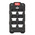 Milwaukee Polymer Base Plate, 25 x 254 x 508mm