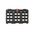 Milwaukee Polymer Base Plate, 25 x 762 x 508mm