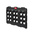 Milwaukee Polymer Base Plate, 25 x 762 x 508mm