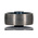 LAG Blue Cast Iron High Load Capacity, Low Rolling Resistance Castor Wheels, 250kg