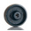 LAG Blue Cast Iron High Load Capacity, Low Rolling Resistance Castor Wheels, 250kg