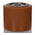 LAG Orange Polyurethane Abrasion Resistant, High Load Capacity, Laceration Resistant, Non-Marking Trolley Wheel, 700kg